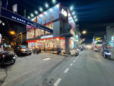 6,8 tỷ  nhà kiên cố   ở là yên tâm, dương bá trạc 109 1