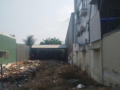 Bán đất thổ cư mặt tiền ql80, p. sa đéc, đồng tháp. dt 344m2, shr. giá 6.6 tỷ. 0