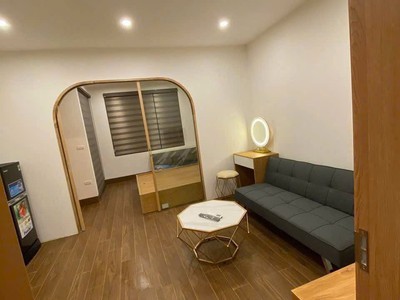 Bán nhà dòng tiền siêu hiếm - phố thịnh quang 75mx8t - 12 căn hộ dv full đồ - doanh thu 90tr/th 3