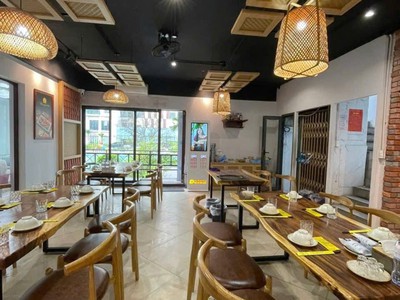 Bán nhà mặt phố trần kim xuyến - 155mx5t - mt 8.8m 2 thoáng - cho thuê 100 tr/th 1