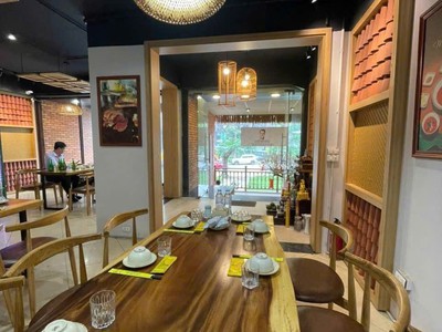 Bán nhà mặt phố trần kim xuyến - 155mx5t - mt 8.8m 2 thoáng - cho thuê 100 tr/th 2