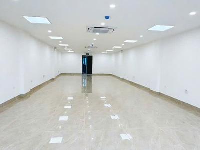 Bán mặt phố tô vĩnh diện 120mx8t, mt6m - kinh doanh sầm uất - dòng tiền 180tr/th 1