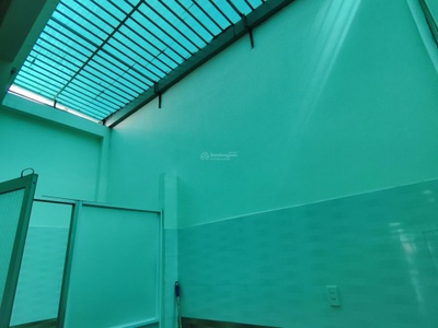 Bán nhà mới - 105m2 xe hơi ngủ nhà - giá chỉ 7 tỷ nhỉnh 4