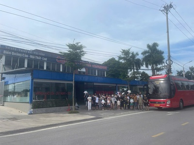 Lemon house   tuyển dụng gấp nhiều vị trí 0