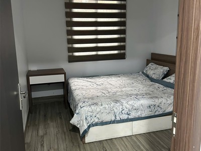 Cho thuê chung cư mini 1pn   45m    full nội thất   lạc long quân, tây hồ 2