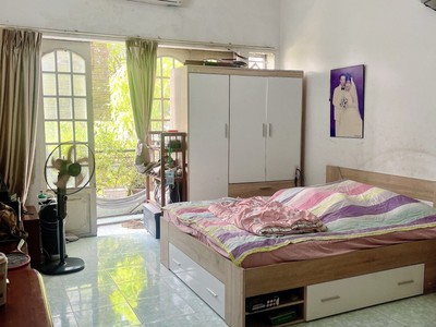 Bán nhà mặt phố đường số 23, hiệp bình chánh, thủ đức, tp hcm. dt 129m2, 3 tầng, 6pn, 16.4 tỷ, 2