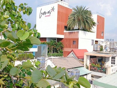 Villa mini giữa lòng phú nhuận - hẻm sang xe hơi 7 chỗ vào nhà 80m2 vuông vức - nhà đẹp ở ngay 3