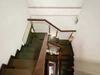 Bán nhà hxh gò dầu tân phú, sát mặt tiền 90m2, 4 tầng, 4pn, gần chợ tân hương, aeon mall chỉ 9.999 2