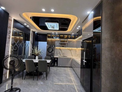 Cực rẻ   nhà hẻm ô tô - 1886 huỳnh tấn phát, nhà bè - chỉ 6,79 tỷ 2