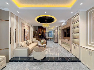 Hàng hiếm siêu phẩm nhà phố phạm hữu lầu, quận 7 - view sông có thang máy 18,9 tỷ 3