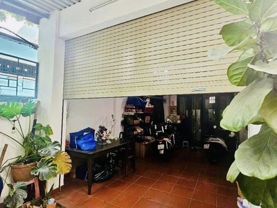 Bán nhà giáp đầm sen q6   hxh   2 tầng   74m2 nở hậu   khu dân trí   nhỉnh 7 1