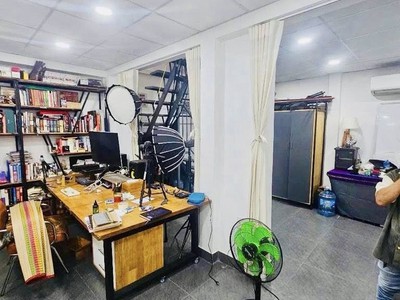 Bán nhà giáp đầm sen q6   hxh   2 tầng   74m2 nở hậu   khu dân trí   nhỉnh 7 3