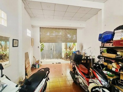 Bán nhà giáp đầm sen q6   hxh   2 tầng   74m2 nở hậu   khu dân trí   nhỉnh 7 2