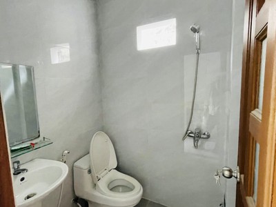 Bán nhà đường số 10, tam bình, thủ đức, tp hcm. dt 96m2, cấp 4, 3pn. giá 4.85 tỷ, shr - 0933125879. 4