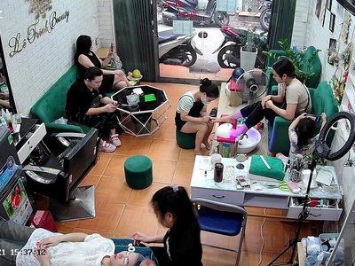 Quận đống đa sang nhượng tiệm móng mi gội gía chỉ 1xtr 2