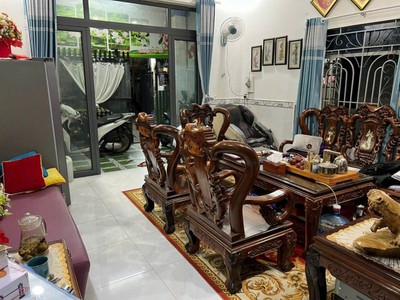 Bán nhà đường số 10, tam bình, thủ đức, tp hcm. dt 96m2, cấp 4, 3pn. giá 4.85  tỷ, shr - 0933125879. 0