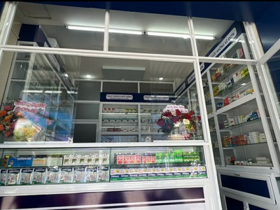 Sang nhượng nhà thuốc đường huỳnh tấn phát   nhà bè 0