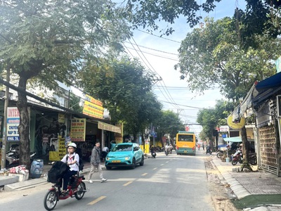 Mặt tiền linh xuân 5x29 144m    kinh doanh sầm uất   gần khu chế xuất linh trung   10.5 tỷ 0