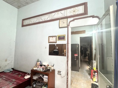 Mặt tiền linh xuân 5x29 144m    kinh doanh sầm uất   gần khu chế xuất linh trung   10.5 tỷ 1