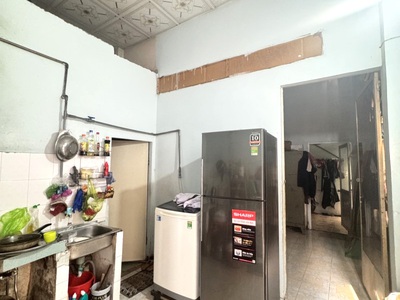 Bán nhà mặt tiền đường số 8 linh xuân tp thủ đức 144m gần quốc lộ 1k giá chỉ 10.5 tỷ 3