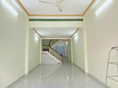 Cho thuê nhà mặt tiền trương vĩnh ký q.tân phú 75m , 4tầng, 32triệu - khu dịch vụ sầm uất 2