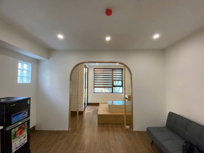 Nhà dòng tiền siêu hiếm - phố thịnh quang - 12 căn hộ dv full đồ - doanh thu 90tr/th - nhà mới 2023 3