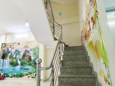 Bán nhà mới - 105m2 xe hơi ngủ nhà - giá chỉ 7 tỷ nhỉnh 3