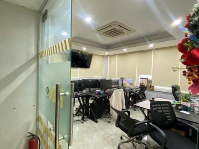 Bán mặt phố đống đa 97mx9t, mt 11m - lô góc - doanh thu 2.4 tỷ / năm 3