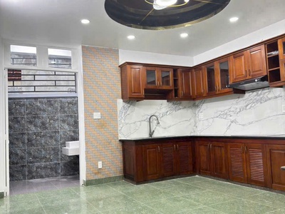 Nhà mặt tiền huỳnh tấn phát, tt nhà bè   vị trí kinh doanh đắc địa   nhà mặt tiền mà giá trong hẻm 3