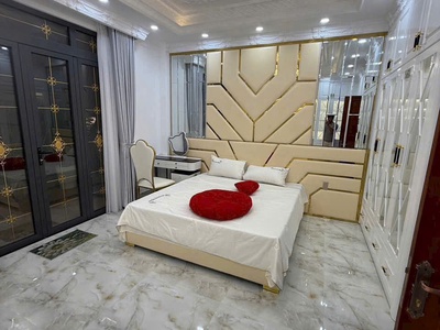 Nhà phố cao cấp đào tông nguyên, nhà bè - giá chỉ 9,9 tỷ 3