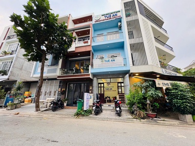 Nhà cấp 4 mặt tiền đường số 16, p tân mỹ, quận 7 - liền kề phú mỹ hưng - 14,2 tỷ 2