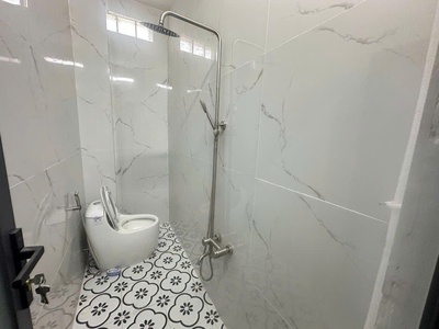  hàng hiếm - nhà đẹp hẻm kinh doanh thông trương thị hoa - q12-ngang đỉnh 5m - 4 tầng kiên cố - 4