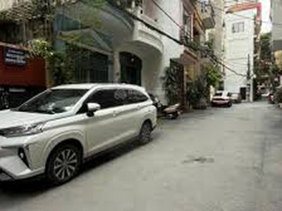 Bán nhà phân lô ngõ 46 nguyễn hoàng tôn 46m2, mt 4m giá 14,3tỷ 0