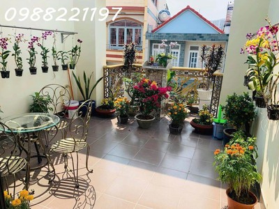 Bán nhà quận 11 - mt dương đình nghệ - 63.5m2 15.98 tỷ 4
