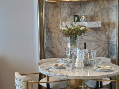 Emerald garden view mang đến căn hộ 54m thiết kế 1 pn 7 triệu/tháng tại bình dương. 0