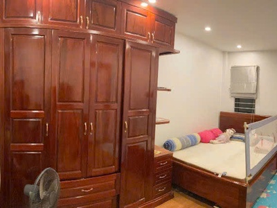 Bán gấp giá rẻ nhà văn chương 15m, 4 tầng, mặt tiền 2.8m, 3 tỷ đống đa. 1