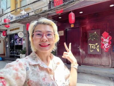 Bán nhà mặt tiền hxh đường thái văn lung, quận 1 - nới hội tụ của giới ăn chơi nhà giàu và khách du 0