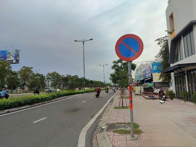 Bán đất view công viên ngay phạm văn đồng tặng dãy trọ liền kề gigamall - hbc - thủ đức - 18 tỷ 2