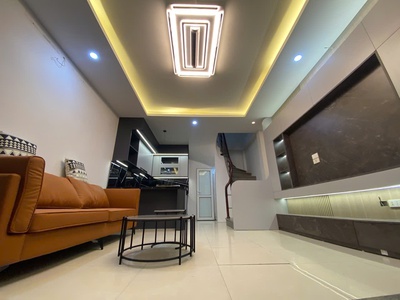 Bán nhà ngọc thụy long biên ô tô đỗ cửa nhà mới 100 full nội thất cao cấp 7.39 tỷ 0