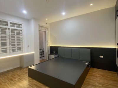 Bán nhà ngọc thụy   long biên  ô tô đỗ cửa  nhà mới 100  full nội thất cao cấp  7.39 tỷ 1