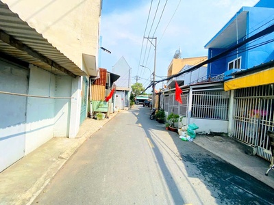 Cần bán 74m2 nhà cấp 4 gần đh phạm ngọc thạch 0