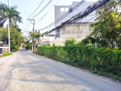 Cần bán 115m2 đất thổ cư mt đường kinh t11 gần ql1a 0