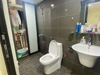 Cho thuê phòng khép kín full đồ   có thang máy   doãn kế thiện, cầu giấy, hà nội 2