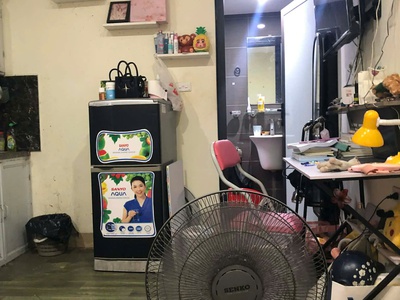 Cho thuê phòng khép kín full đồ   có thang máy   doãn kế thiện, cầu giấy, hà nội 3