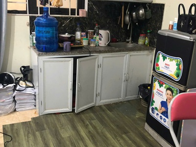 Cho thuê phòng khép kín full đồ   có thang máy   doãn kế thiện, cầu giấy, hà nội 1