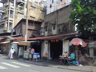 Bước đột phá cùng căn nhà 92.5m  x 2t , 4 pn, chỉ 9.5 tỷ 2