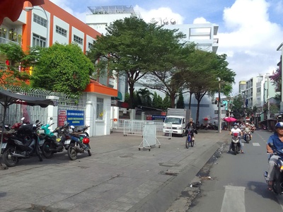 Bước đột phá cùng căn nhà 92.5m  x 2t , 4 pn, chỉ 9.5 tỷ 3