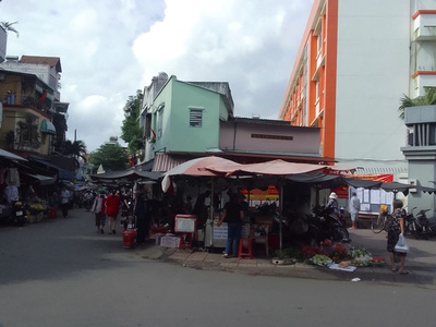 Bước đột phá cùng căn nhà 92.5m  x 2t , 4 pn, chỉ 9.5 tỷ 4