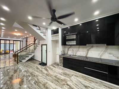 Nhà tái định cư sao sáng - 618 ngô gia tự - xây độc lập mới tinh - giá 6.2 tỉ 2