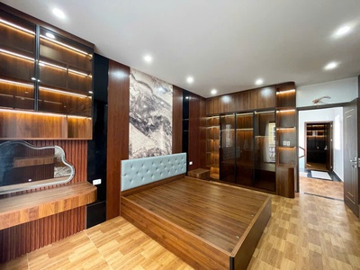 Nhà tái định cư sao sáng - 618 ngô gia tự - xây độc lập mới tinh - giá 6.2 tỉ 3